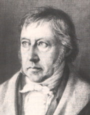 Гегель